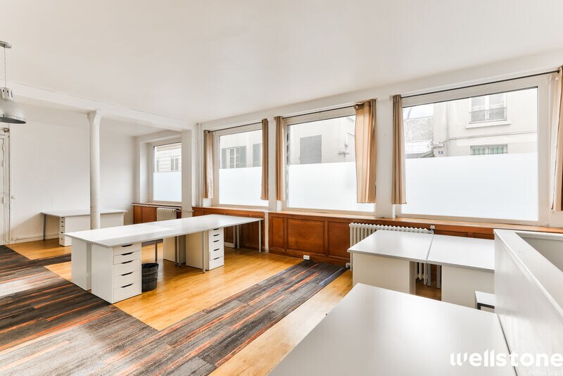 5 Rue Saulnier, Paris for lease - Building Photo - Image 2 of 14
