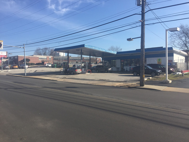 4266 Route 130, Willingboro, NJ 08046 | LoopNet