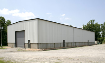 Building Two - Warehouse