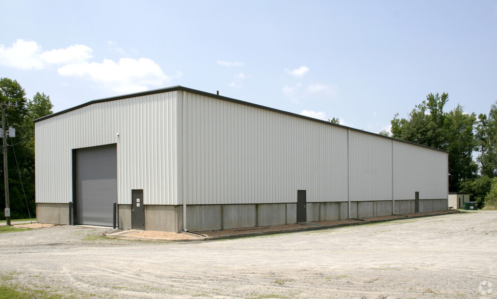 101 Lummis Rd, Suffolk, VA for lease - Primary Photo - Image 1 of 2