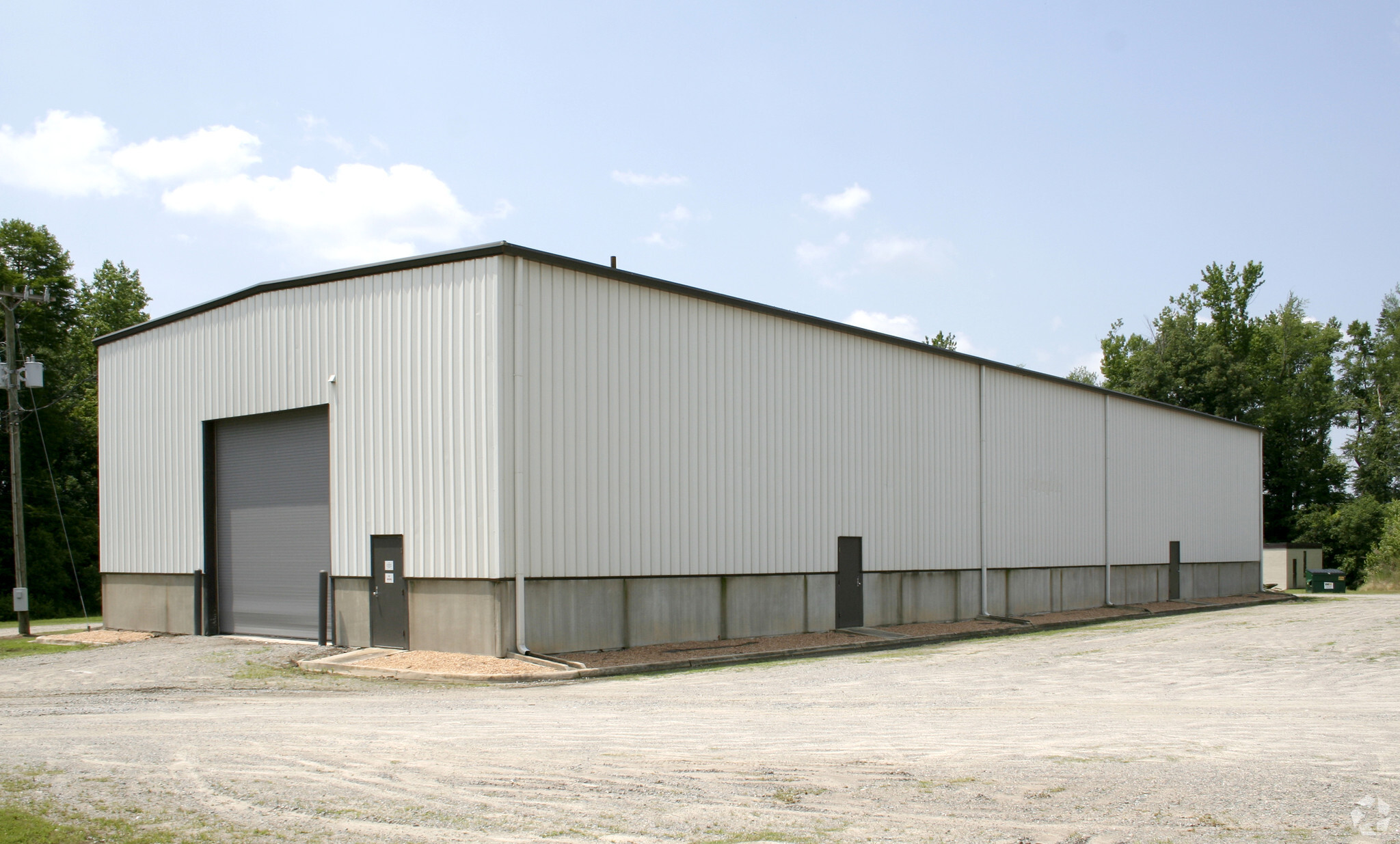 101 Lummis Rd, Suffolk, VA for lease Primary Photo- Image 1 of 3