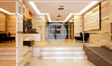 Carrer del Rosselló, Barcelona, Barcelona for lease Lobby- Image 2 of 15