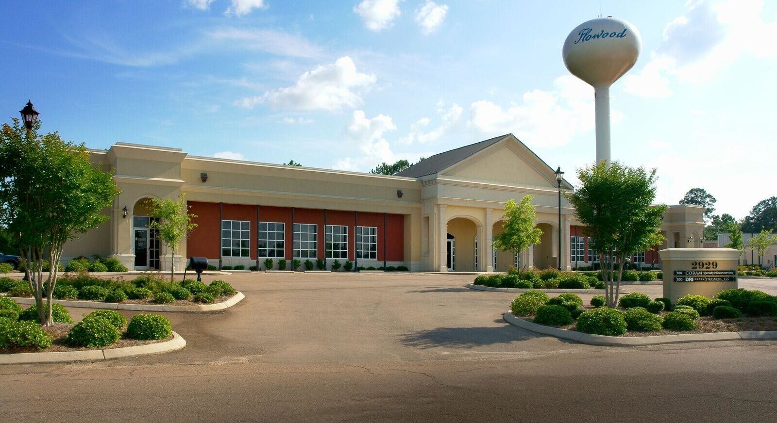 2929 Layfair Dr, Flowood, MS for sale Building Photo- Image 1 of 1