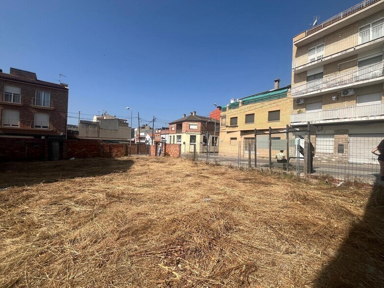 Land in Vilanova del Camí, Barcelona for sale - Building Photo - Image 2 of 7