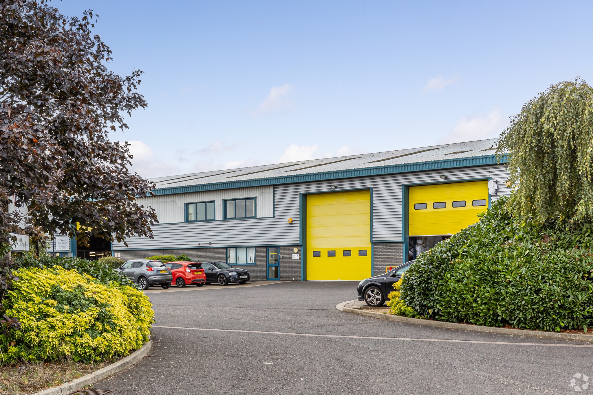 Aviation Way, Southend On Sea for sale Primary Photo- Image 1 of 1