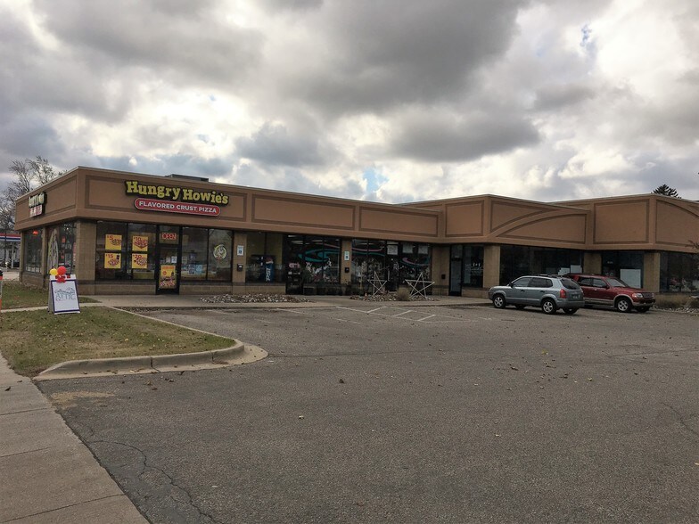 26 N State St, Zeeland, MI for sale - Other - Image 1 of 1