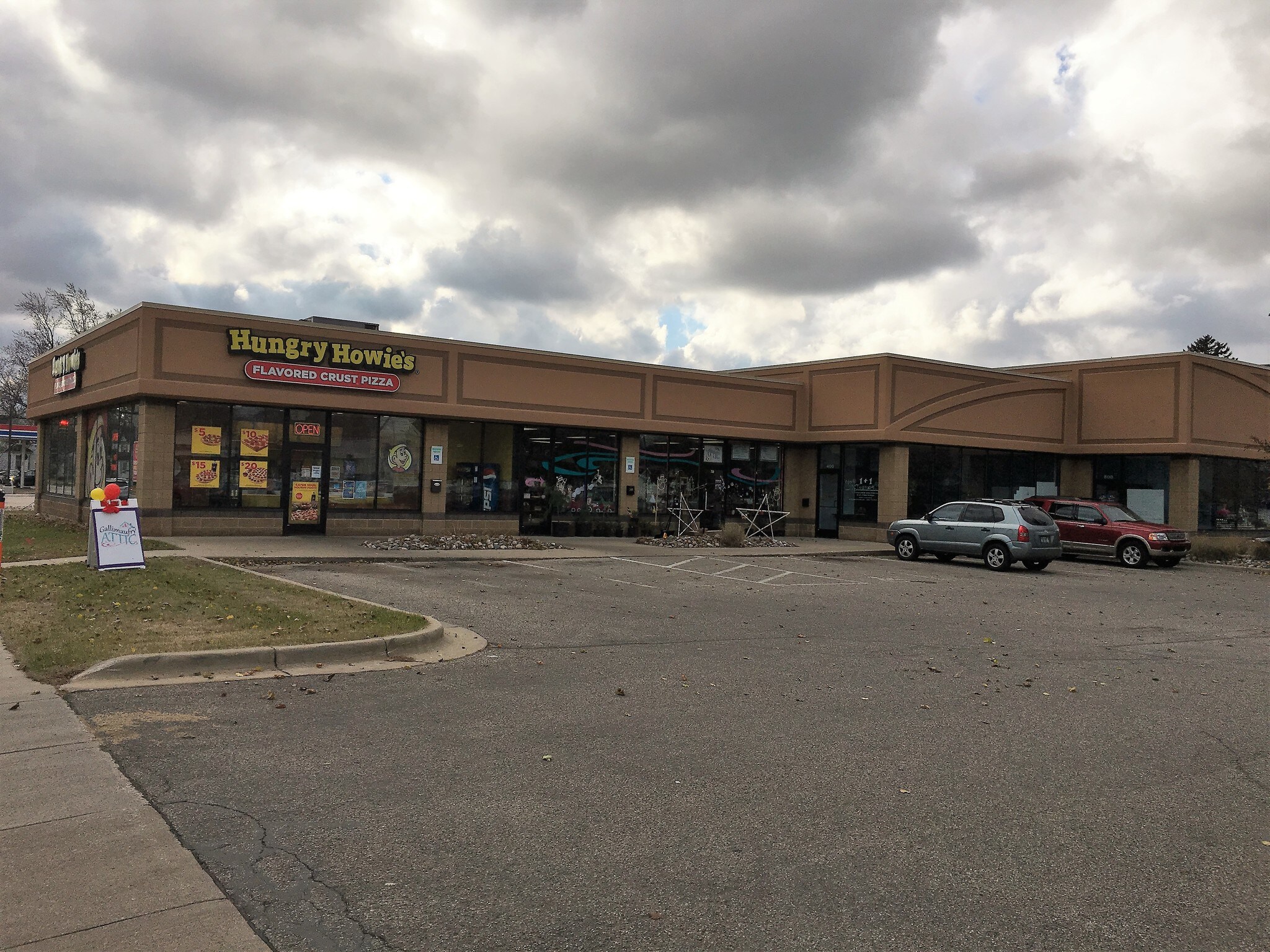 26 N State St, Zeeland, MI for sale Other- Image 1 of 1