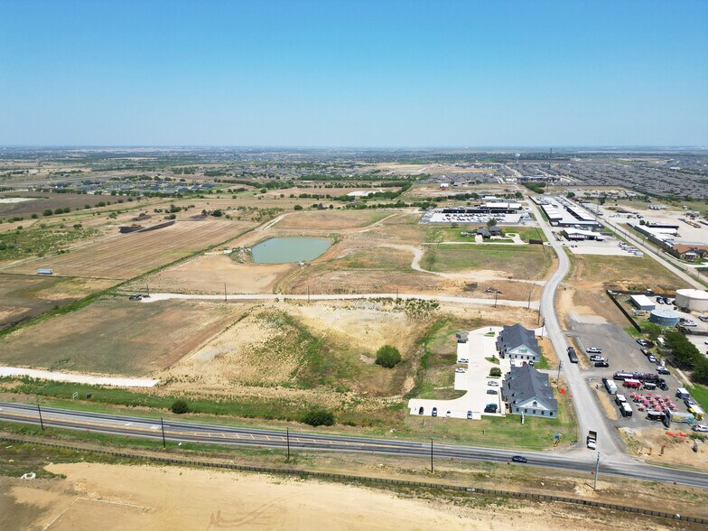 8101 Thompson Rd, Northlake, TX for sale - Building Photo - Image 2 of 8