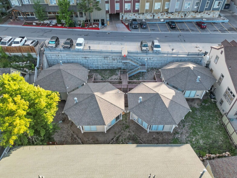 1247 Empire, Park City, UT for sale - Building Photo - Image 3 of 14