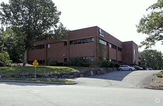 More details for 300 Bear Hill Rd, Waltham, MA - Office for Lease