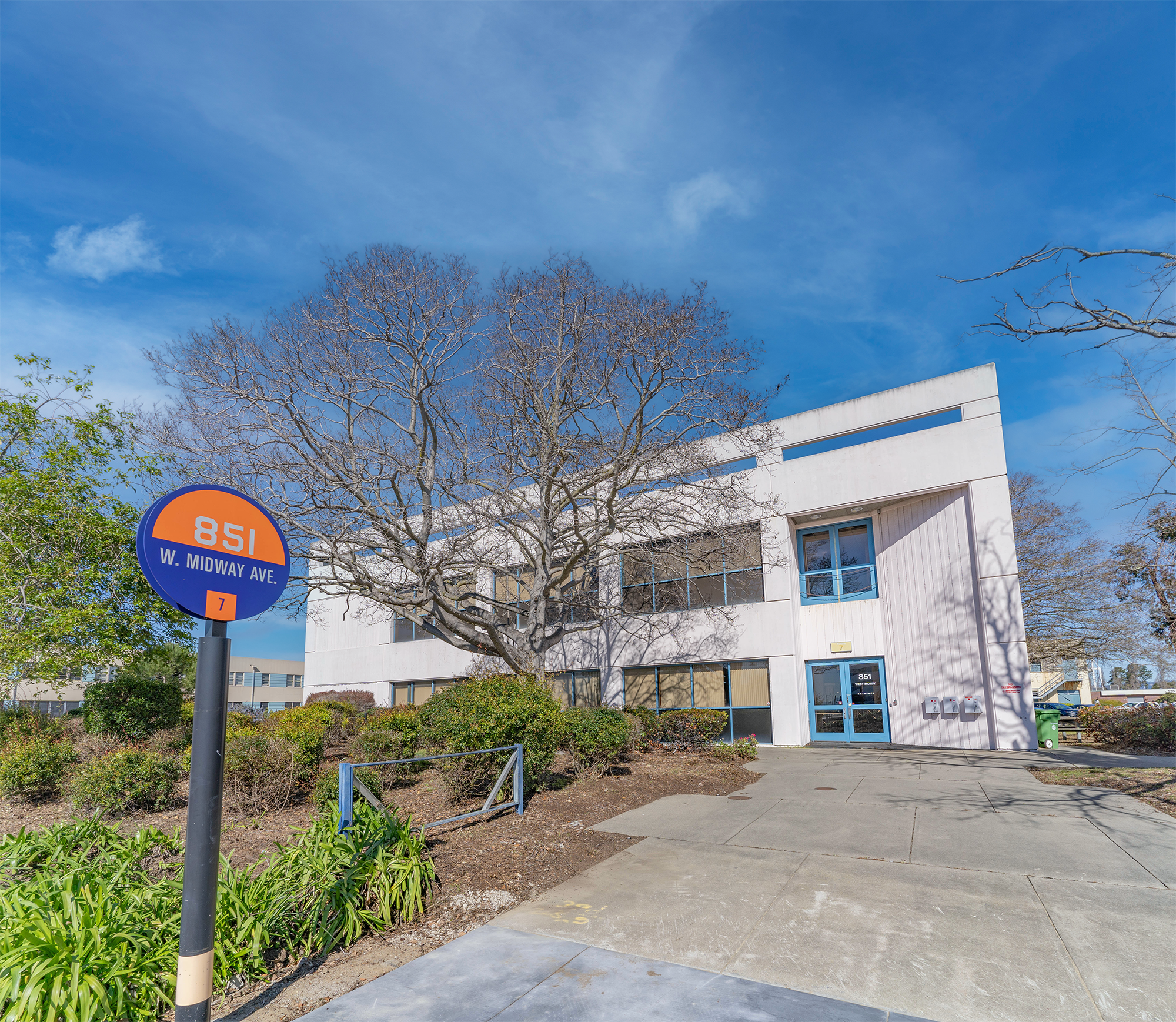 851 W Midway Ave, Alameda, CA for sale Building Photo- Image 1 of 9