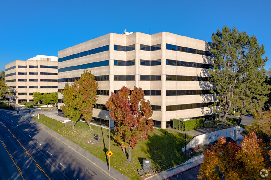 1000 Corporate Center Dr, Monterey Park, CA for sale - Building Photo - Image 1 of 1