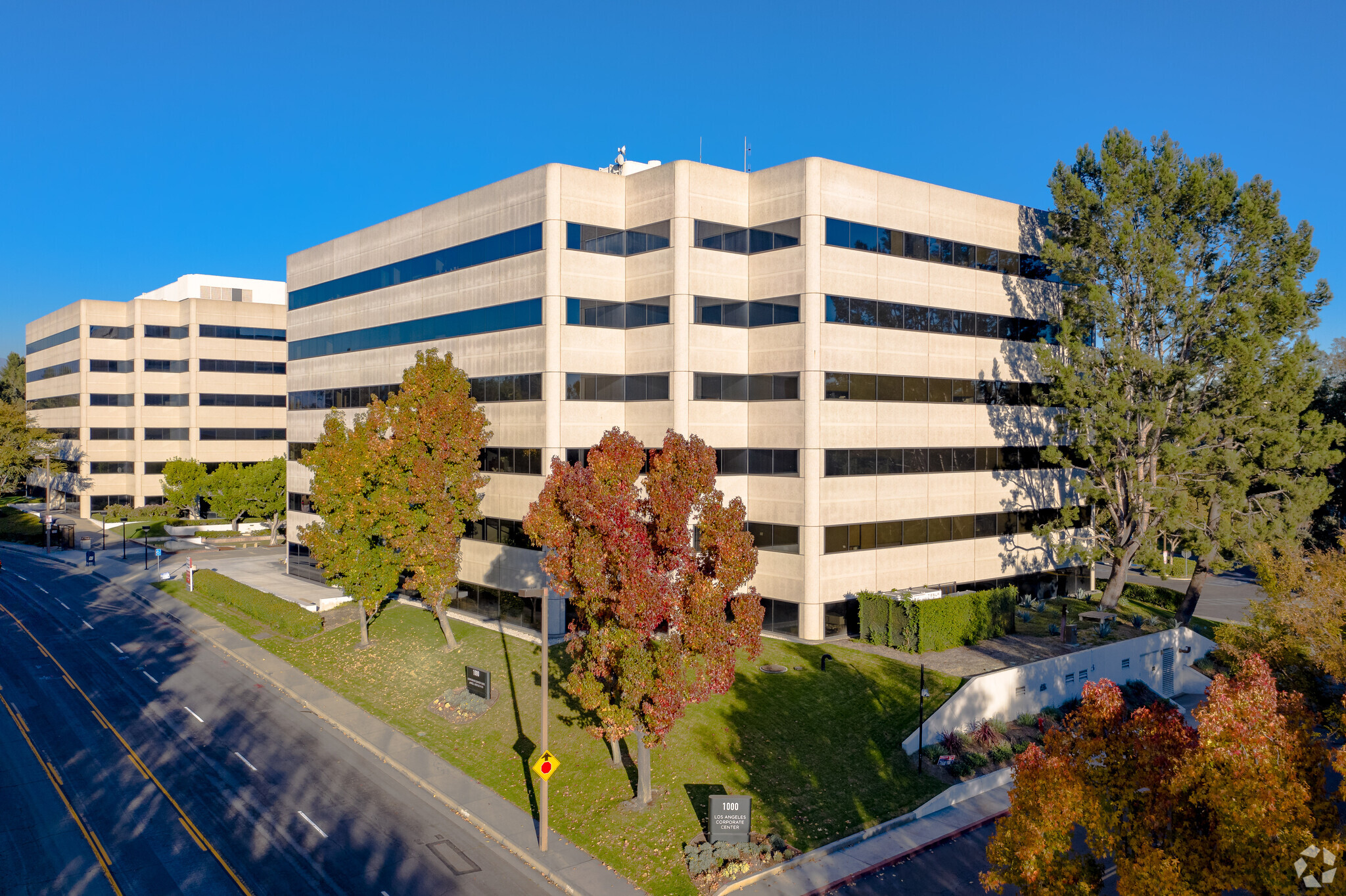 1000 Corporate Center Dr, Monterey Park, CA for sale Building Photo- Image 1 of 1