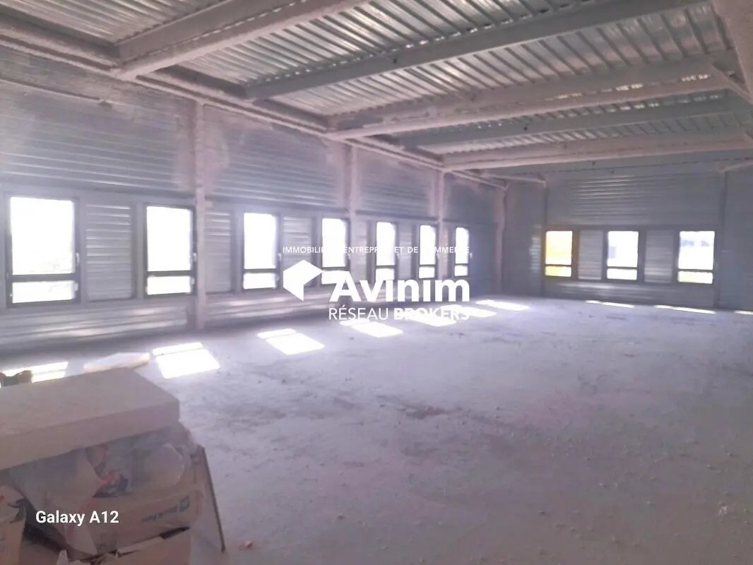 Office in Saint-Jean-le-Blanc for lease Building Photo- Image 1 of 13