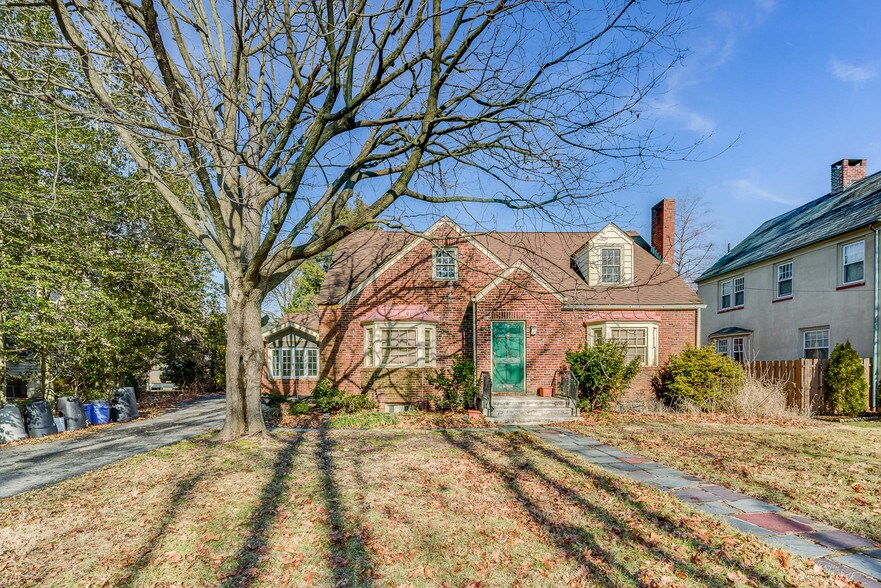 205-207 N Haddon Ave, Haddonfield, NJ for sale - Other - Image 1 of 1