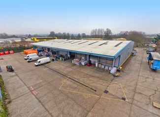 More details for Acre Rd, Reading - Office, Industrial for Lease