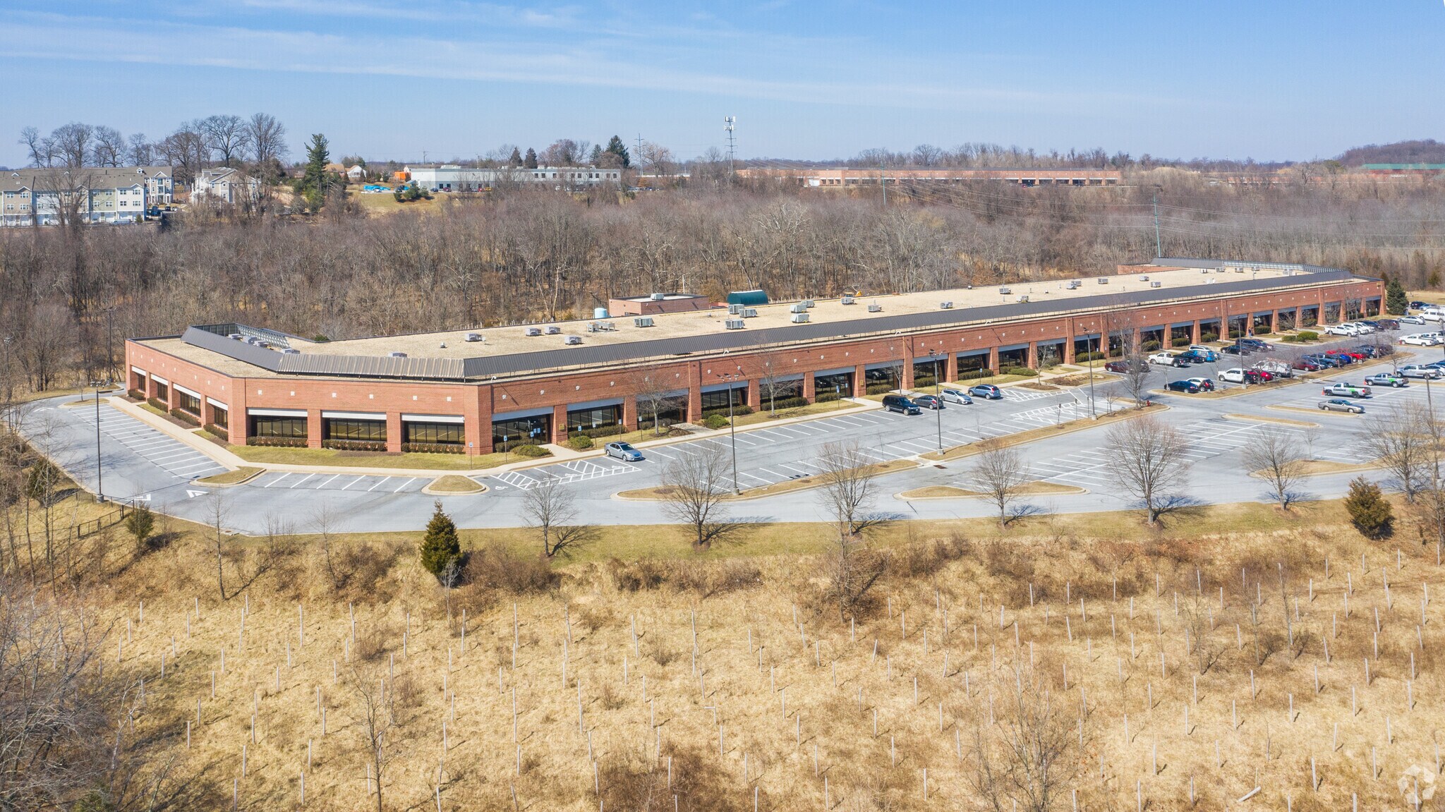 10715 Red Run Blvd, Owings Mills, MD for sale Primary Photo- Image 1 of 1