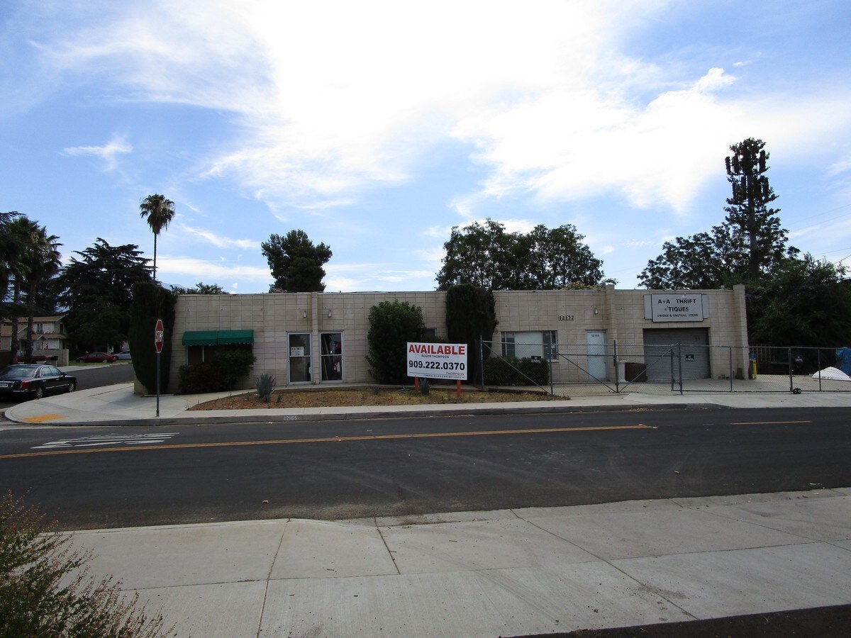 Yucaipa Commercial Lease at Rose Maldonado blog