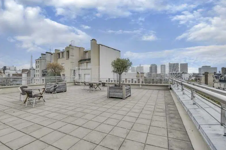 Office in Paris for lease - Other - Image 3 of 4