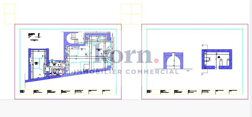 Retail in Paris for lease Building Photo- Image 1 of 4