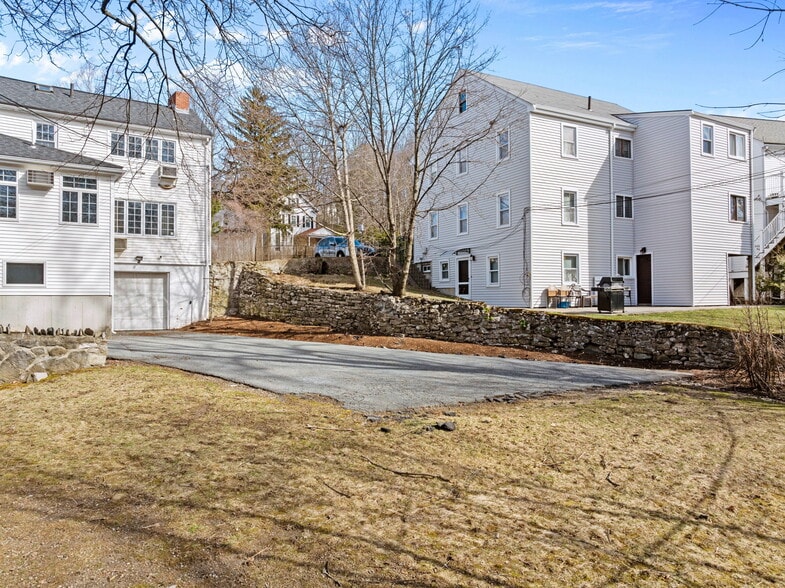 1646 Centre St, Boston, MA for sale - Building Photo - Image 2 of 48