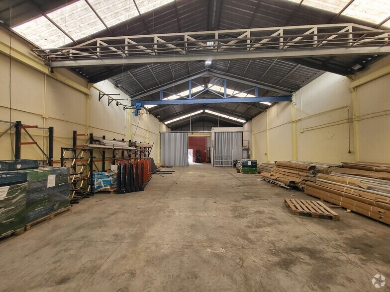 in Alcorcón, Madrid for sale - Primary Photo - Image 1 of 1