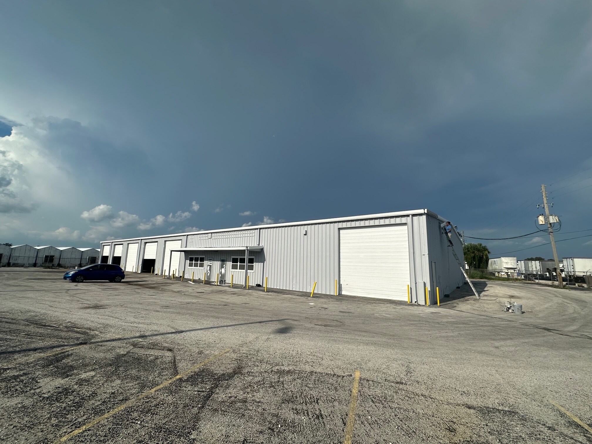 2525 Clarcona Rd, Apopka, FL for sale Building Photo- Image 1 of 1