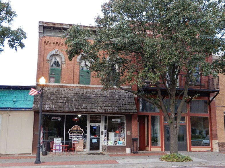 405 New York Ave, Holton, KS 66436