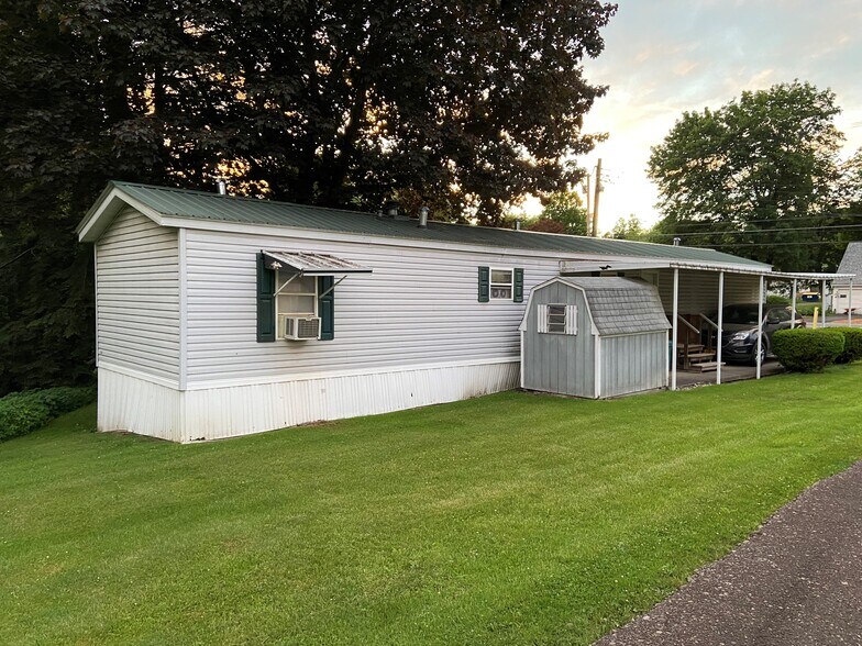754 NY Route 7, Unadilla, NY 13849