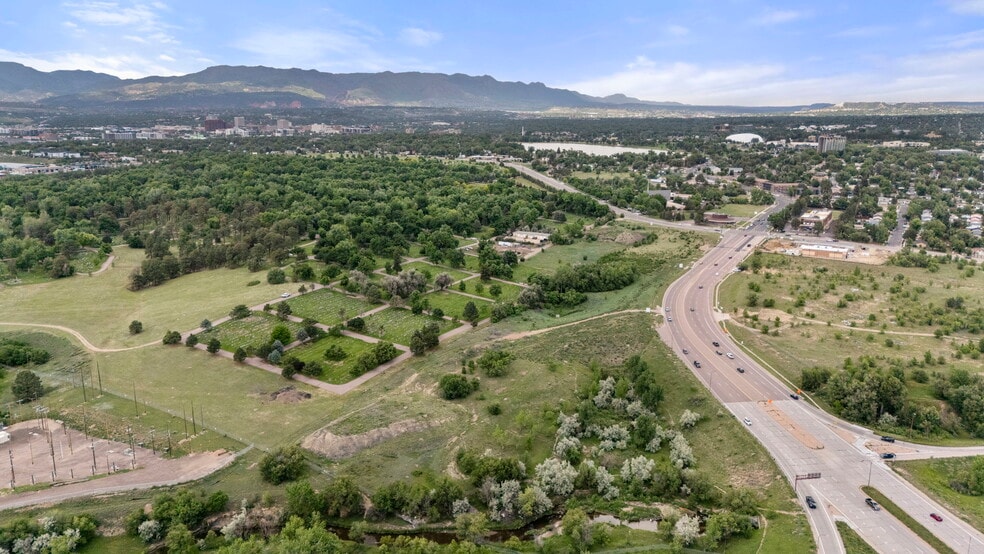 TBD E Fountain Blvd, Colorado Springs, CO for sale - Building Photo - Image 2 of 7