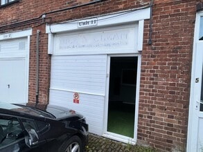 Station Rd, Bexhill On Sea for lease Building Photo- Image 1 of 1