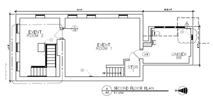 491 S 4th St, Columbus, OH for lease Floor Plan- Image 1 of 1