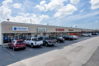 More details for 909 S Broadway St, La Porte, TX - Retail for Lease