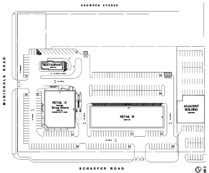 Redevelopment Opportunity portfolio of 2 properties for sale on LoopNet.com - Other - Image 3 of 9