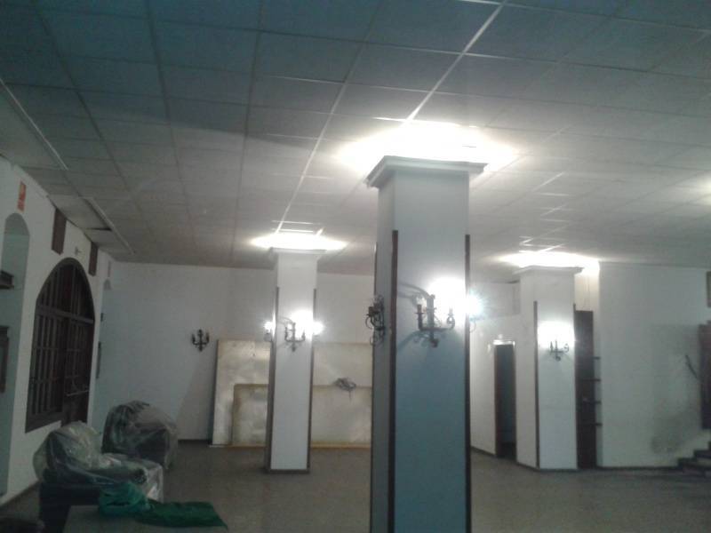 Retail in Ontinyent for lease Building Photo- Image 1 of 6