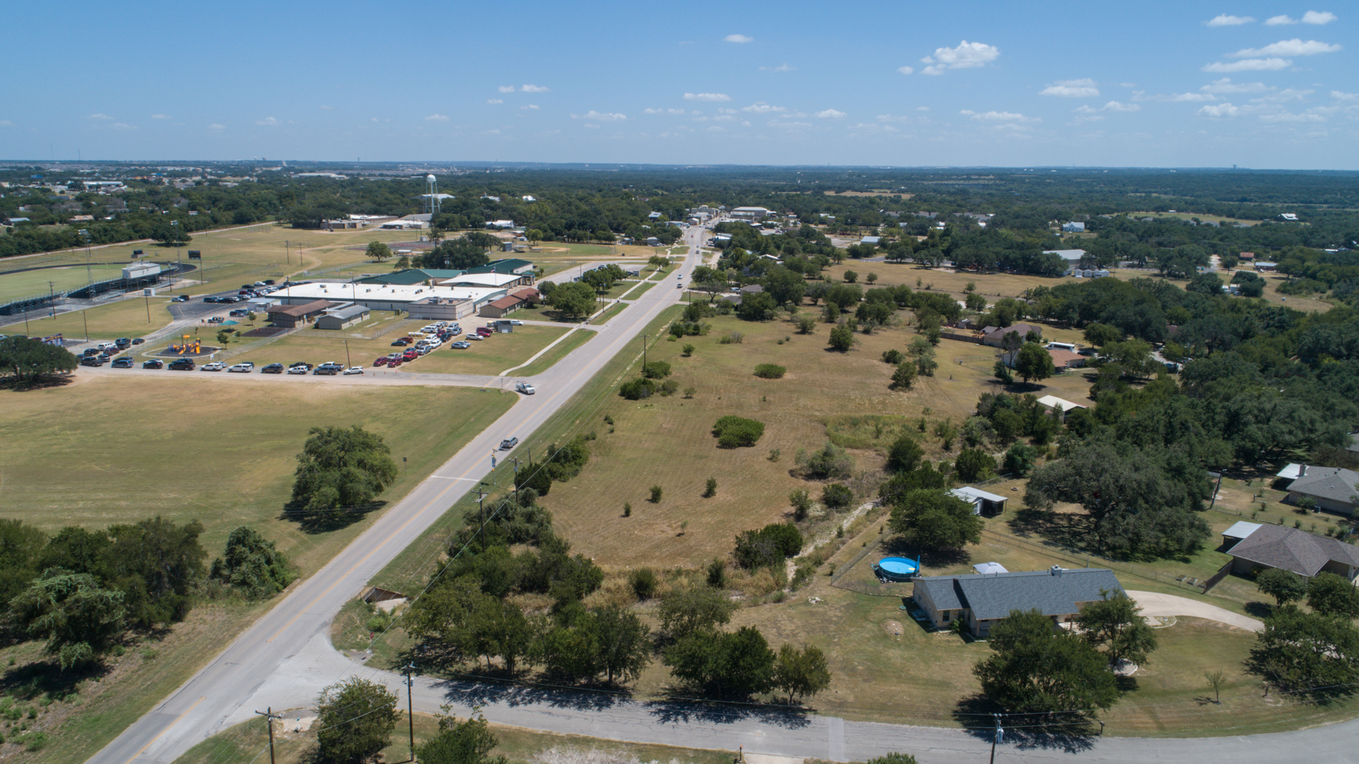 1425 Loop 332, Liberty Hill, Tx 78642 - Land For Sale 