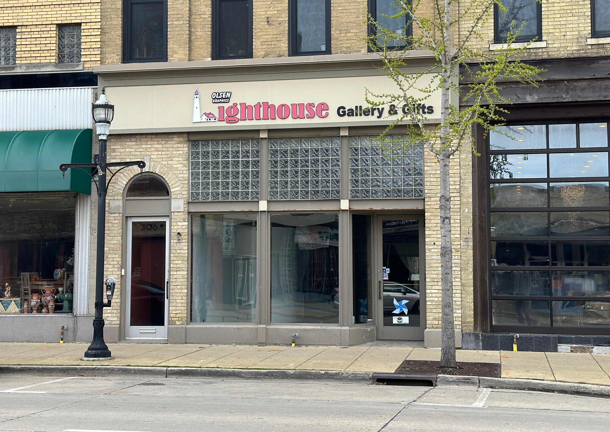 306 Main St, Racine, WI for sale Building Photo- Image 1 of 1