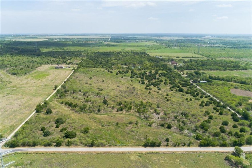 0 Schubert Dr, Niederwald, TX 78640