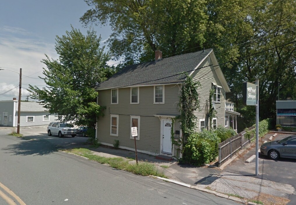 68 Cliff St, East Greenwich, RI for sale Primary Photo- Image 1 of 1