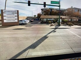 Colter Office - MPG Wealth Plaza - Commercial Real Estate