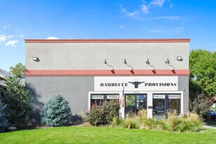 2485 Federal Blvd, Denver CO - Commercial Real Estate