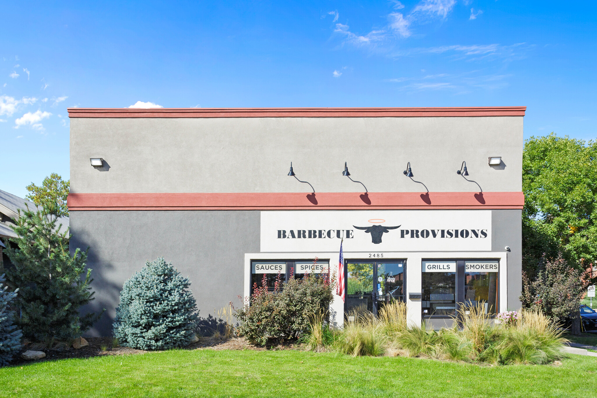 2485 Federal Blvd, Denver, CO for sale Building Photo- Image 1 of 29