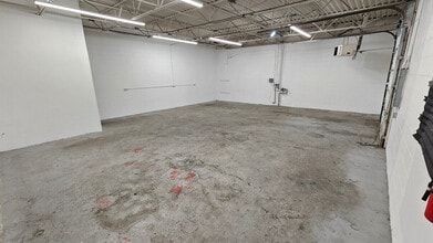 7000 E 58th Ave, Commerce City, CO for lease Interior Photo- Image 2 of 4