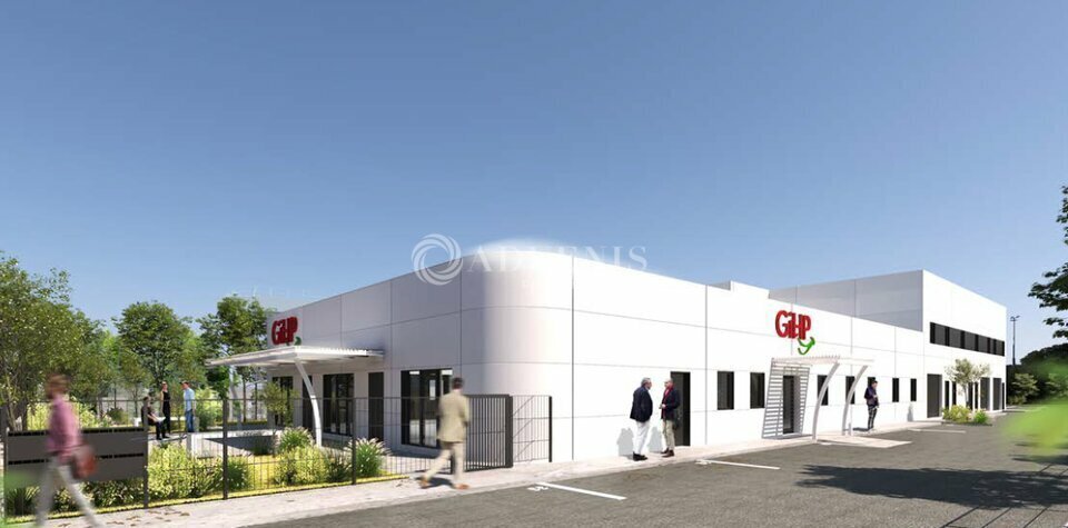 Flex in Sète for sale Building Photo- Image 1 of 7