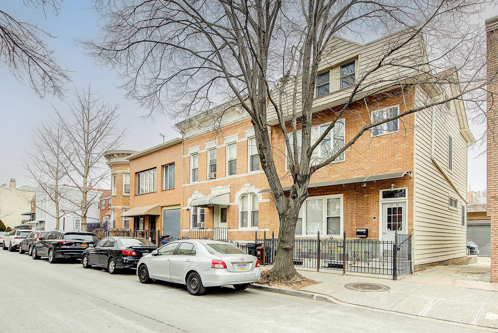 3173 41st St, Astoria, NY for sale Building Photo- Image 1 of 1