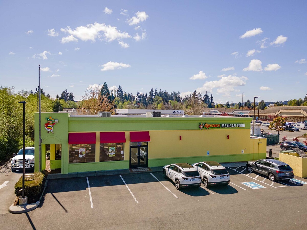 19610 7th Ave NE, Poulsbo, WA 98370 - Aceituno's Mexican Food | 2% ...