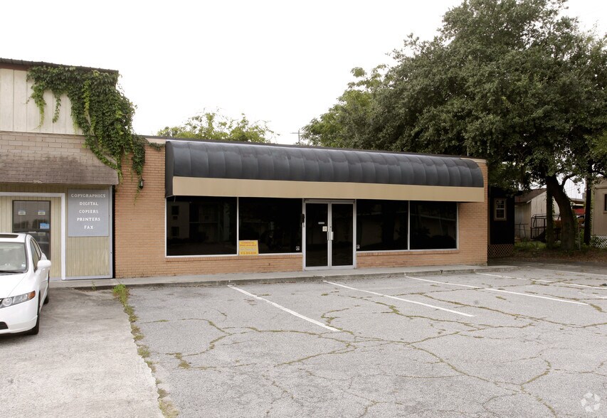 5 Posey St, Savannah, GA for sale - Primary Photo - Image 1 of 1
