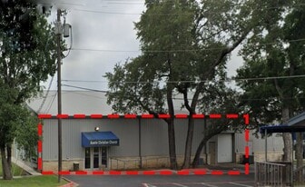 15501 Ranch Road 620 N, Austin TX - Ghost Kitchen