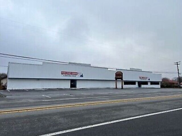 1140 Highway 367 N, Judsonia, AR for sale - Building Photo - Image 1 of 1