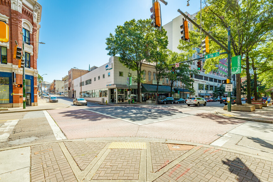 700 Market St, Chattanooga, TN for sale - Building Photo - Image 3 of 14